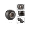 Calexotics optimum power masturbador masculino con vibración