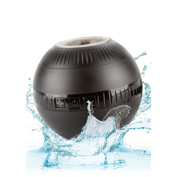 Calexotics optimum power masturbador masculino con vibración