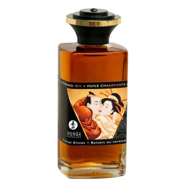 Shunga kit colección dulces besos