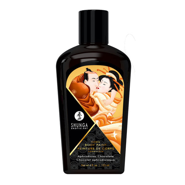 Shunga kit colección dulces besos