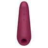 Satisfyer curvy 2 con rosa