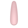 Satisfyer curvy 2 con rosa