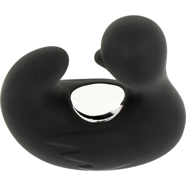 Dedal pato estimulador de silicona recargable duckymania 2