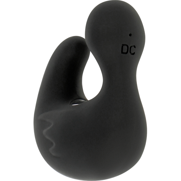 Dedal pato estimulador de silicona recargable duckymania 2