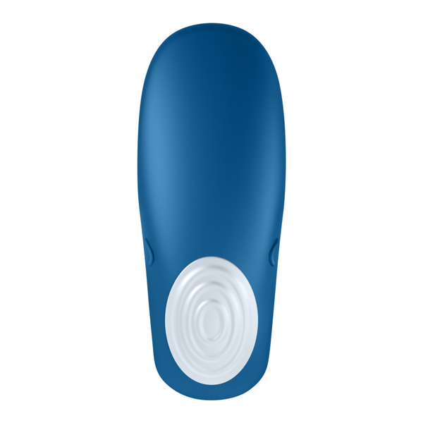 Partner toy whale vibrador para edition 2020
