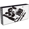 Experience bdsm fetish kit serie black