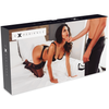 Experience bdsm fetish kit serie black