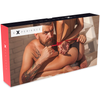 Experience bdsm fetish kit serie red