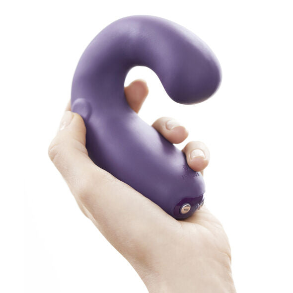 Estimulador g kii morado