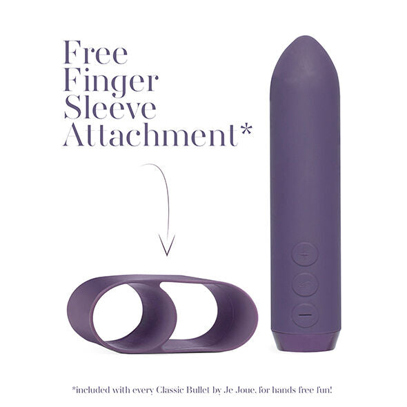 Bala vibradora classic