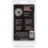Calexotics recambio funda para desarrollador silicona gris