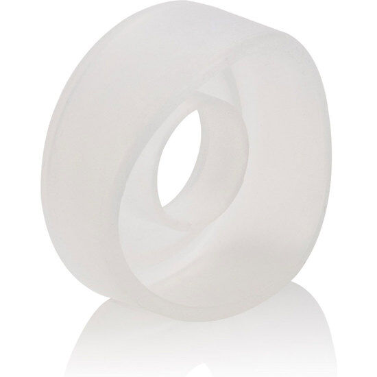Calexotics recambio funda para desarrollador silicona clear