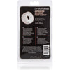 Calexotics recambio funda para desarrollador silicona clear
