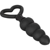 Calexotics silicone love probe plug de silicona 11.5cm