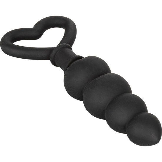 Calexotics silicone love probe plug de silicona 11.5cm