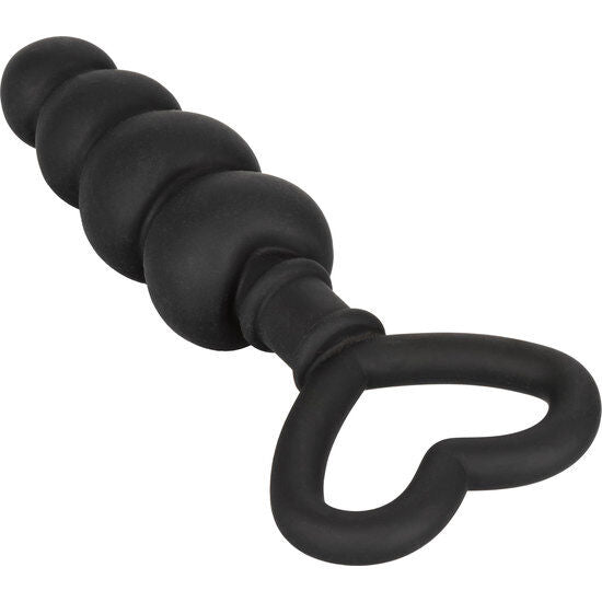 Calexotics silicone love probe plug de silicona 11.5cm