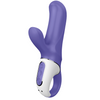 Satisfyer vibe magic bunny