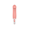 Satisfyer vibe master