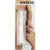 Seven extension para el pene de silicona