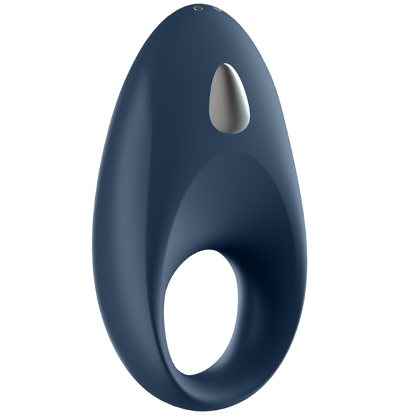 Mighty one anillo vibrador app