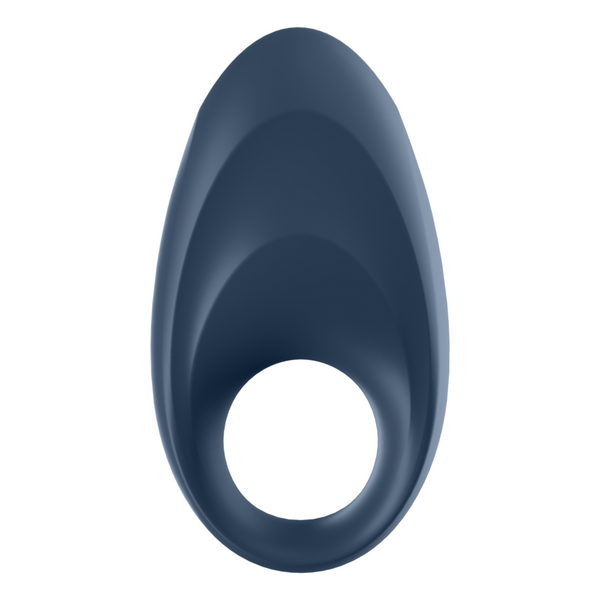 Mighty one anillo vibrador app
