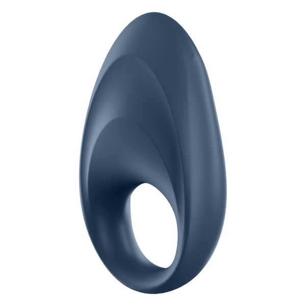 Mighty one anillo vibrador app