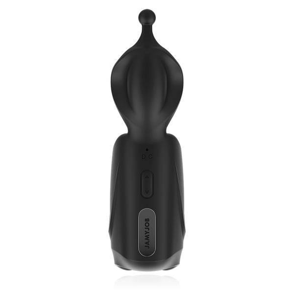 Masturbador vibrador 2 motores