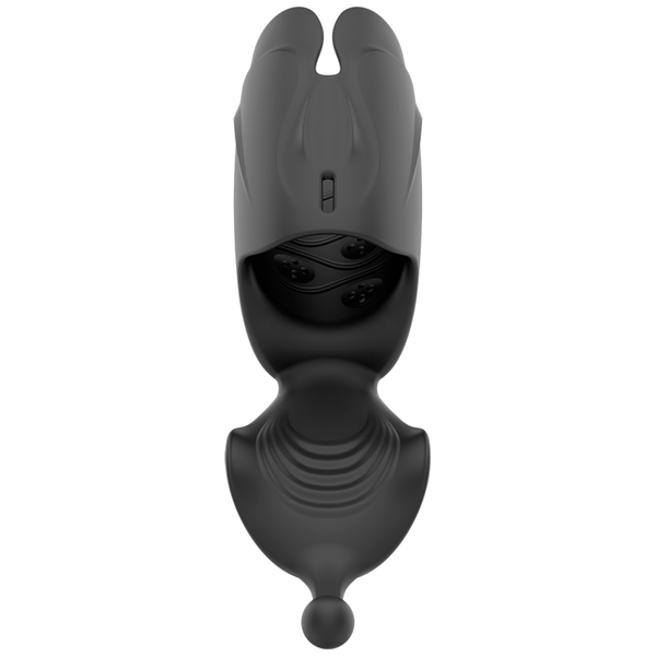 Masturbador vibrador 2 motores
