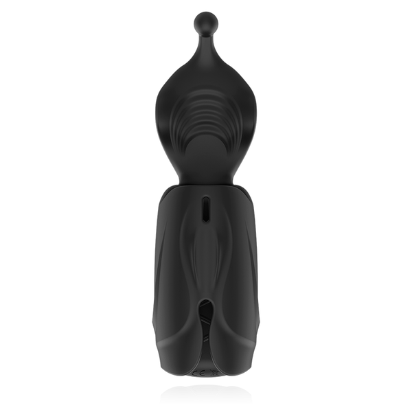 Masturbador vibrador 2 motores