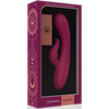 Rithual anusara motor dual recargable 2.0 negro