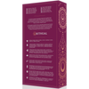 Rithual anusara motor dual recargable 2.0 negro