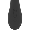 Kriya estimulador Punto G recargable negro