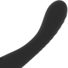 Kriya estimulador Punto G recargable negro