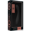 Kriya estimulador Punto G recargable negro