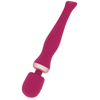 Rithual akasha wand recargable potente 2.0 negro