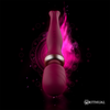 Rithual akasha wand recargable potente 2.0 negro