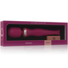 Rithual akasha wand recargable potente 2.0 negro