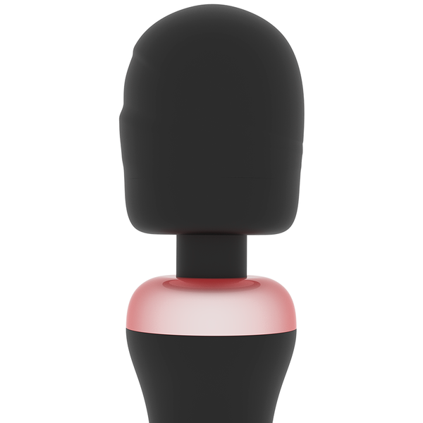 Rithual akasha wand recargable potente 2.0 negro