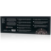 Rithual akasha wand recargable potente 2.0 negro