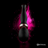 Rithual akasha wand recargable potente 2.0 negro