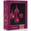 Rithual deva set entrenamiento pelvico orquidea