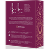 Rithual deva set entrenamiento pelvico orquidea