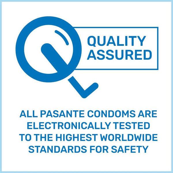 Pasante preservativos punteados ms placer 3 unidades