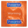 Pasante climax 6 efecto calor con 6 efecto frio 12unidades