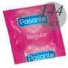 Pasante condom gama regular 144 unidades 2