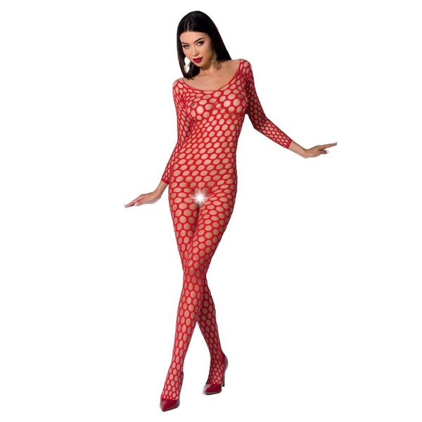 Passion woman BS 077 body talla única blanco