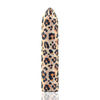 Custom bala recargable leopard 10 intensidades