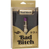 Calexotics bala pintalabios recargable hide y play bad bitch