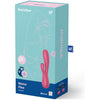 Satisfyer mono flex rosa con app