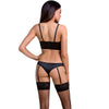 Casmir lara set dos piezas l xl